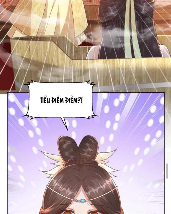 Sau Khi Xuyên Sách, 5 Nhân Cách Của Bạo Quân Đều Yêu Ta Chapter 67 - 42