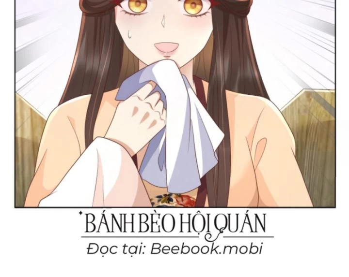 Sau Khi Xuyên Sách, 5 Nhân Cách Của Bạo Quân Đều Yêu Ta Chapter 67 - 43