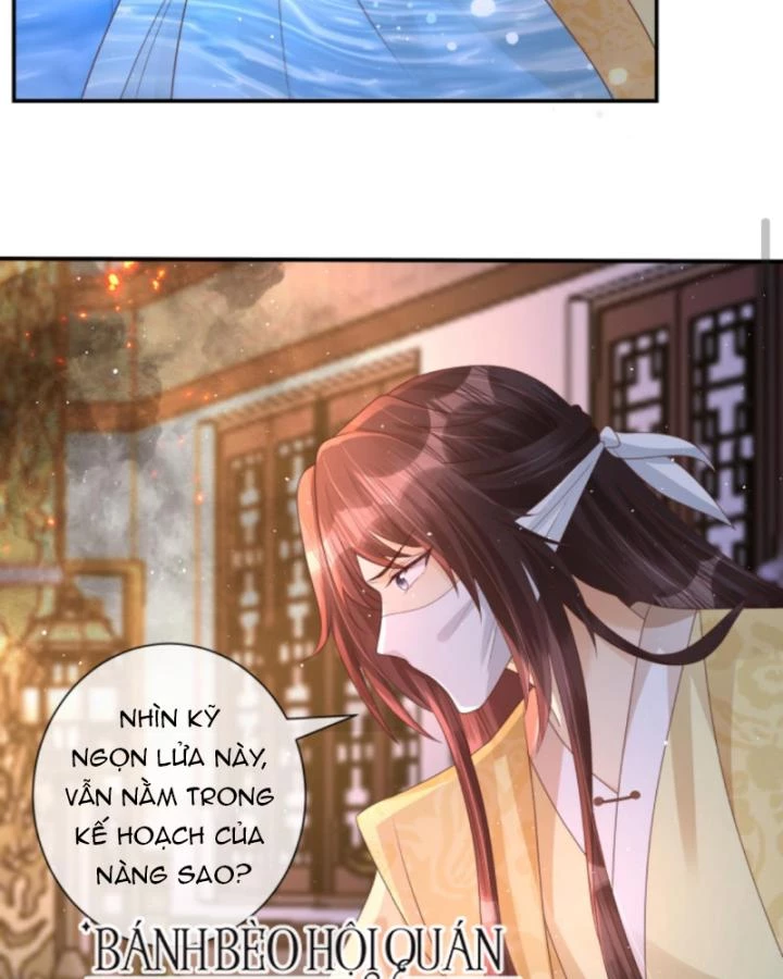 Sau Khi Xuyên Sách, 5 Nhân Cách Của Bạo Quân Đều Yêu Ta Chapter 68 - 8