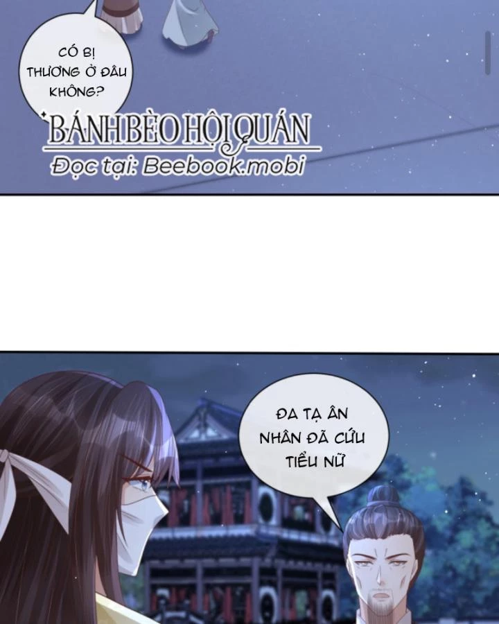 Sau Khi Xuyên Sách, 5 Nhân Cách Của Bạo Quân Đều Yêu Ta Chapter 68 - 17