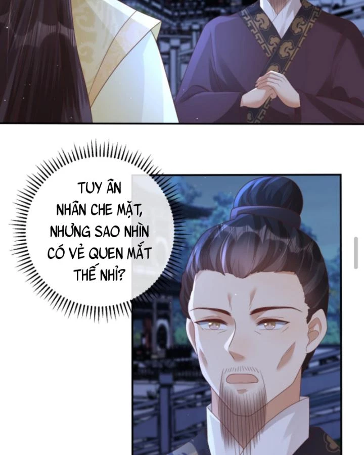 Sau Khi Xuyên Sách, 5 Nhân Cách Của Bạo Quân Đều Yêu Ta Chapter 68 - 18