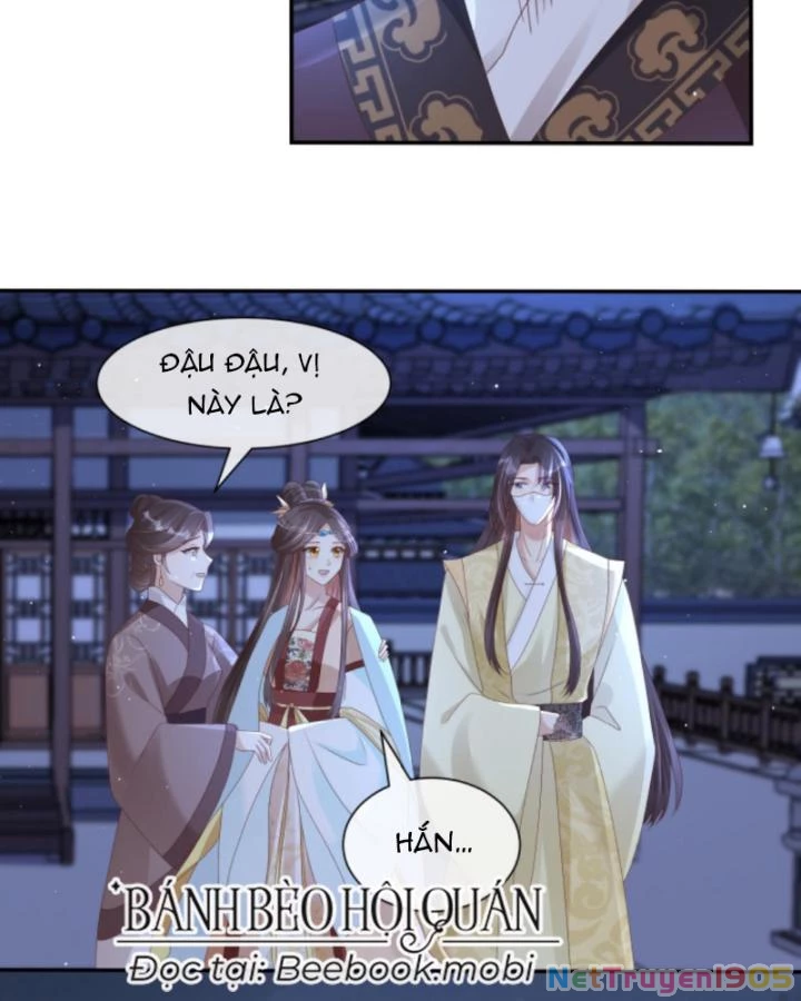 Sau Khi Xuyên Sách, 5 Nhân Cách Của Bạo Quân Đều Yêu Ta Chapter 68 - 19