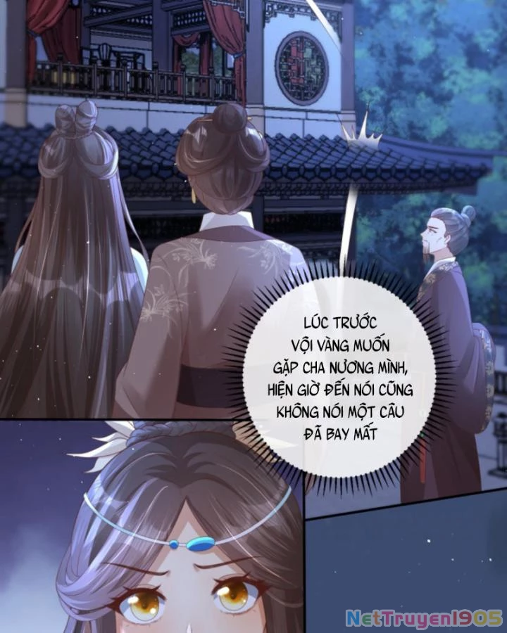 Sau Khi Xuyên Sách, 5 Nhân Cách Của Bạo Quân Đều Yêu Ta Chapter 68 - 21