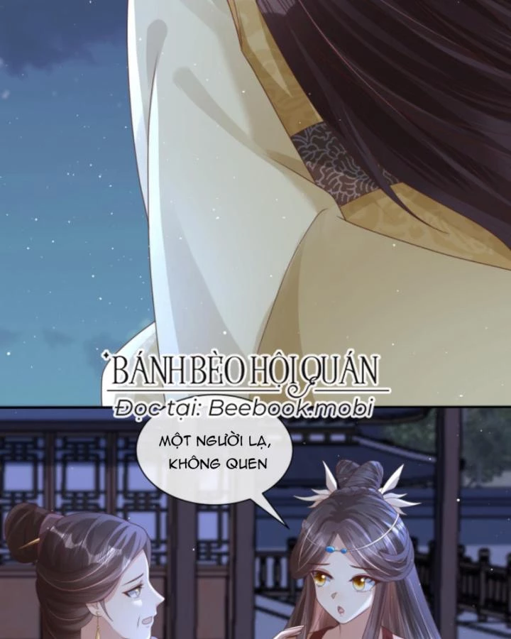 Sau Khi Xuyên Sách, 5 Nhân Cách Của Bạo Quân Đều Yêu Ta Chapter 68 - 23