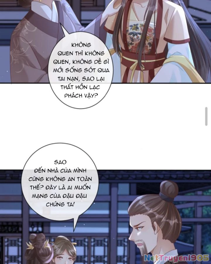 Sau Khi Xuyên Sách, 5 Nhân Cách Của Bạo Quân Đều Yêu Ta Chapter 68 - 24