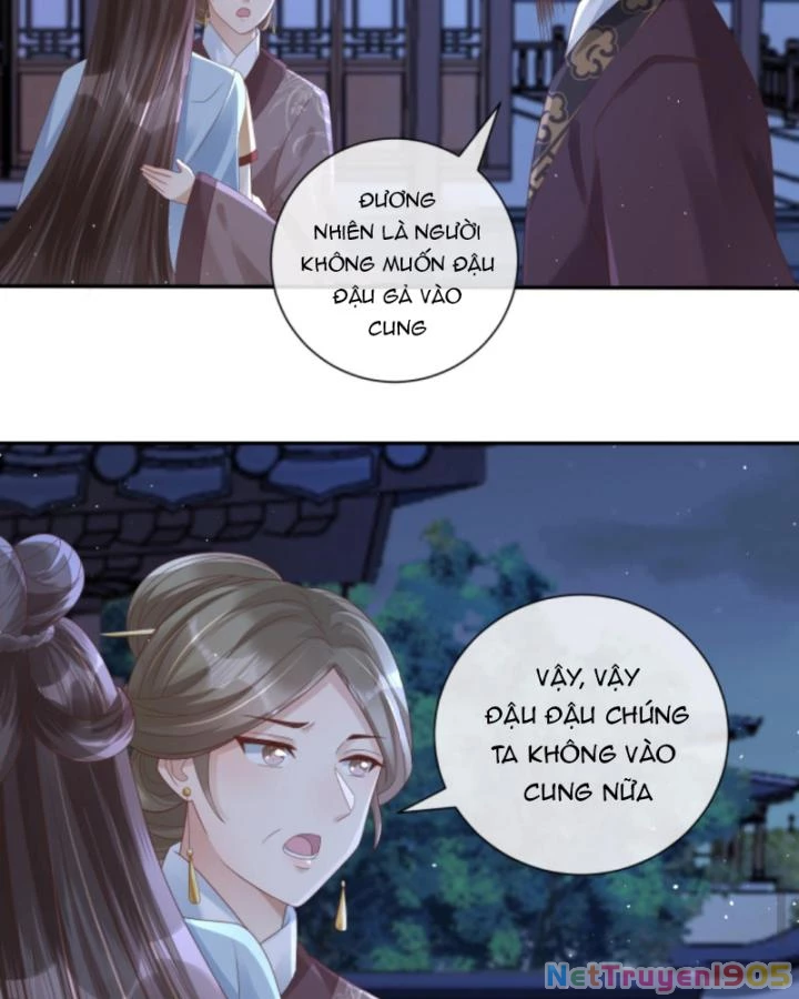 Sau Khi Xuyên Sách, 5 Nhân Cách Của Bạo Quân Đều Yêu Ta Chapter 68 - 25