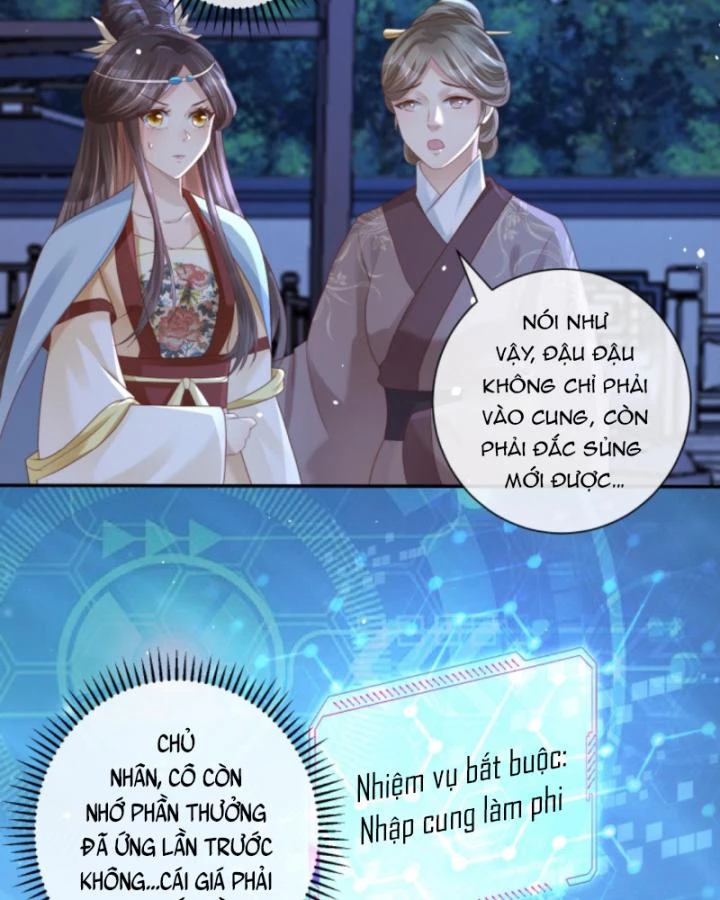 Sau Khi Xuyên Sách, 5 Nhân Cách Của Bạo Quân Đều Yêu Ta Chapter 68 - 30