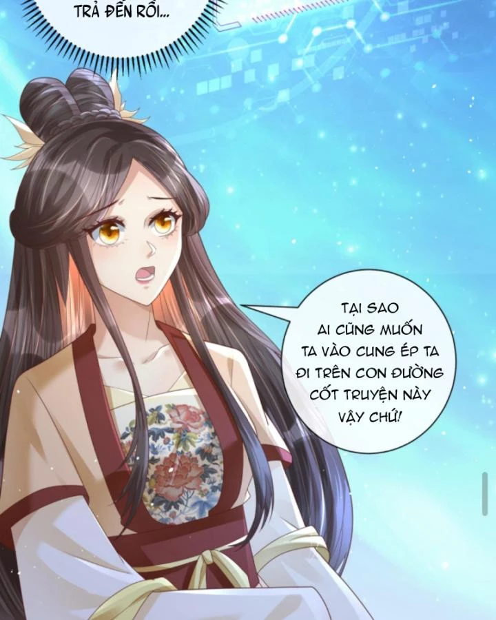 Sau Khi Xuyên Sách, 5 Nhân Cách Của Bạo Quân Đều Yêu Ta Chapter 68 - 31