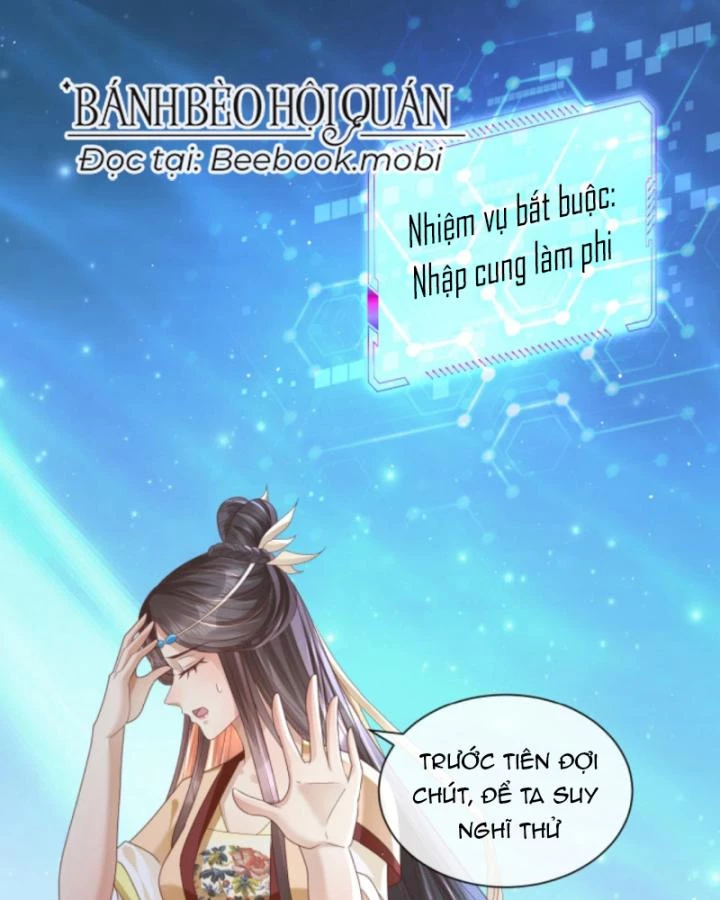 Sau Khi Xuyên Sách, 5 Nhân Cách Của Bạo Quân Đều Yêu Ta Chapter 68 - 33
