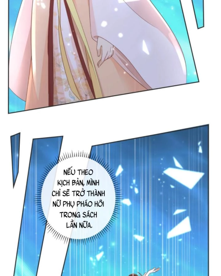 Sau Khi Xuyên Sách, 5 Nhân Cách Của Bạo Quân Đều Yêu Ta Chapter 69 - 4