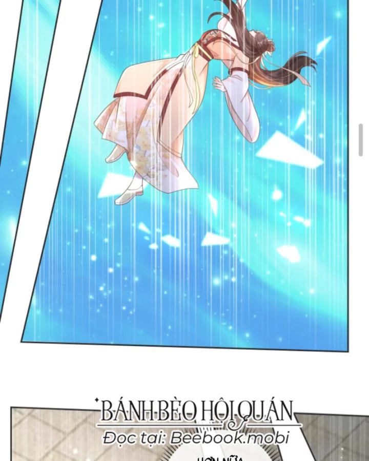 Sau Khi Xuyên Sách, 5 Nhân Cách Của Bạo Quân Đều Yêu Ta Chapter 69 - 5