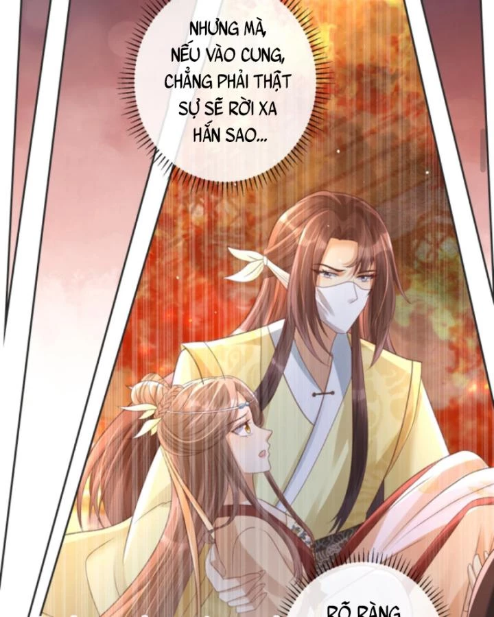 Sau Khi Xuyên Sách, 5 Nhân Cách Của Bạo Quân Đều Yêu Ta Chapter 69 - 8