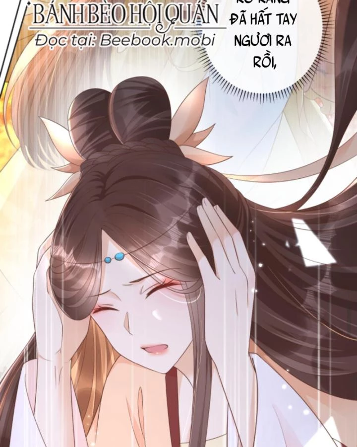 Sau Khi Xuyên Sách, 5 Nhân Cách Của Bạo Quân Đều Yêu Ta Chapter 69 - 9