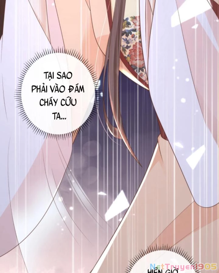 Sau Khi Xuyên Sách, 5 Nhân Cách Của Bạo Quân Đều Yêu Ta Chapter 69 - 10