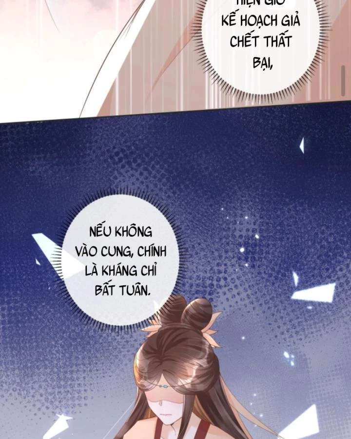 Sau Khi Xuyên Sách, 5 Nhân Cách Của Bạo Quân Đều Yêu Ta Chapter 69 - 11