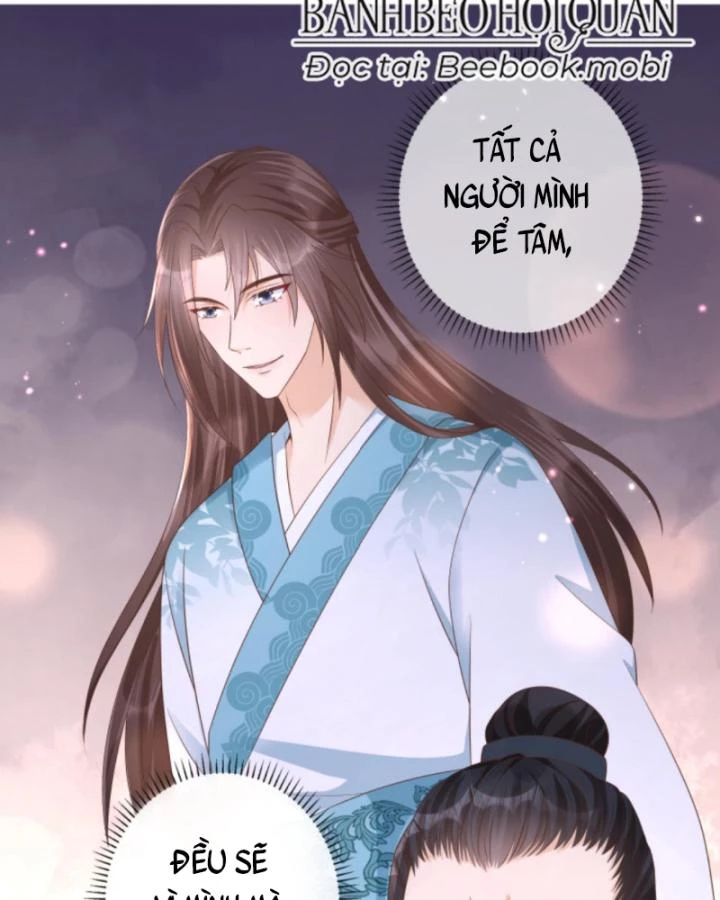 Sau Khi Xuyên Sách, 5 Nhân Cách Của Bạo Quân Đều Yêu Ta Chapter 69 - 13