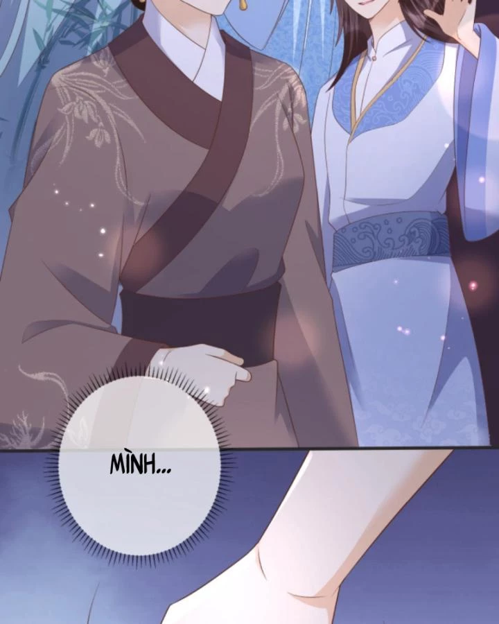 Sau Khi Xuyên Sách, 5 Nhân Cách Của Bạo Quân Đều Yêu Ta Chapter 69 - 15