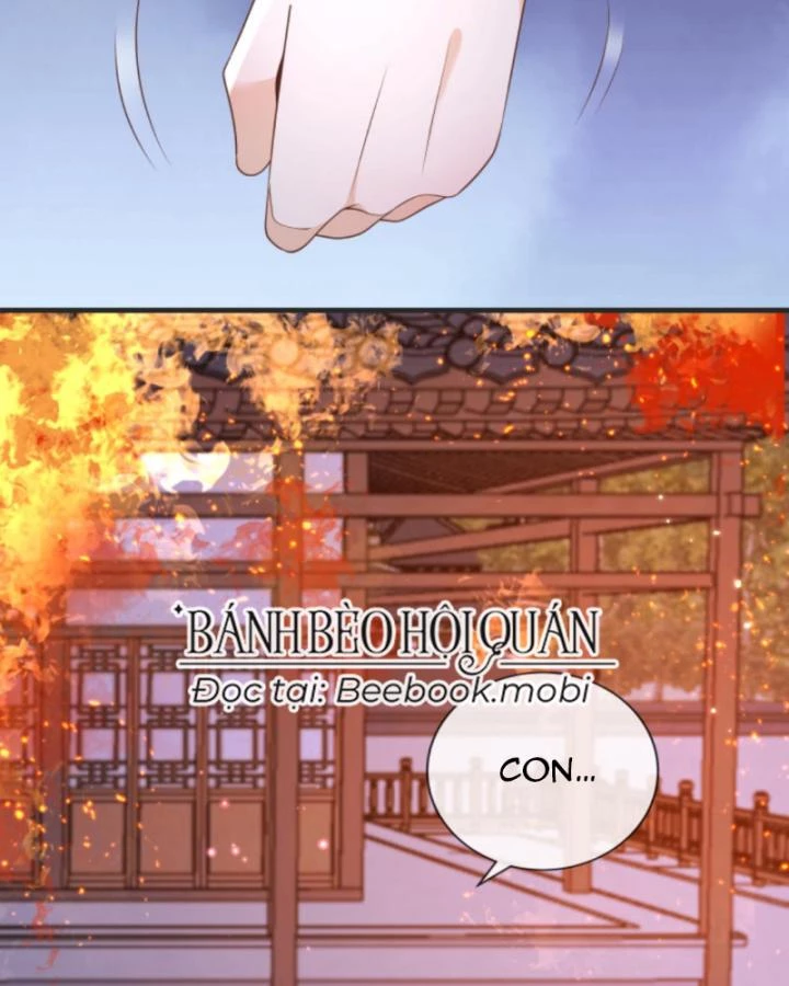 Sau Khi Xuyên Sách, 5 Nhân Cách Của Bạo Quân Đều Yêu Ta Chapter 69 - 16