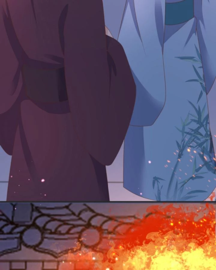 Sau Khi Xuyên Sách, 5 Nhân Cách Của Bạo Quân Đều Yêu Ta Chapter 69 - 18