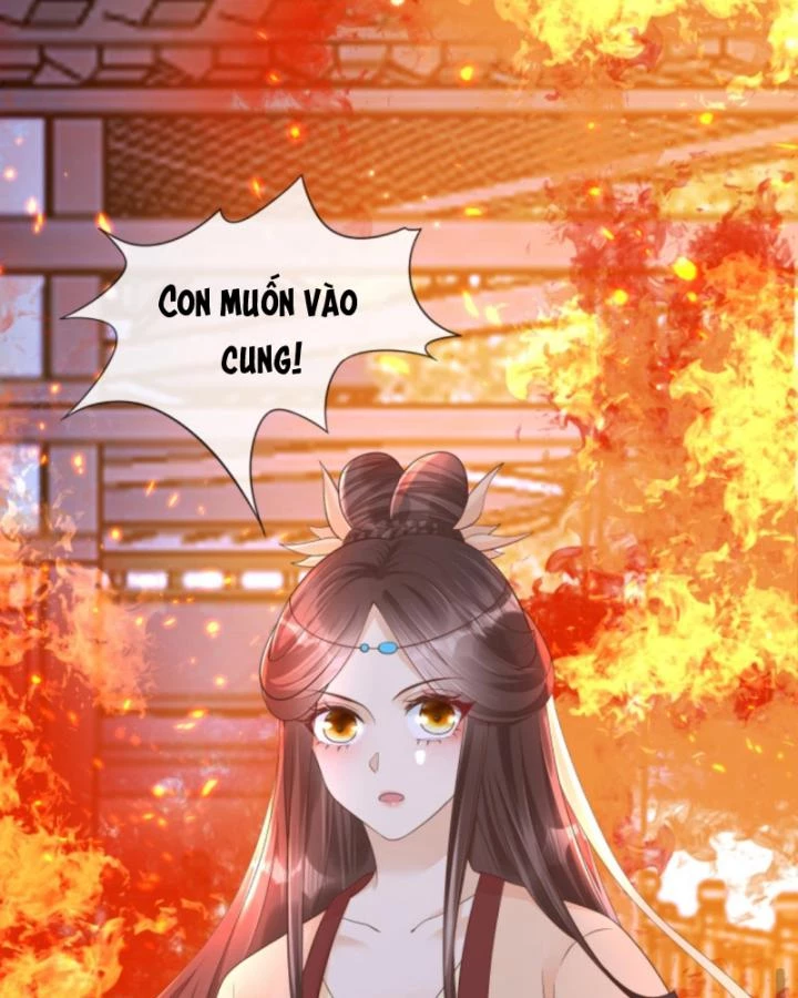 Sau Khi Xuyên Sách, 5 Nhân Cách Của Bạo Quân Đều Yêu Ta Chapter 69 - 19