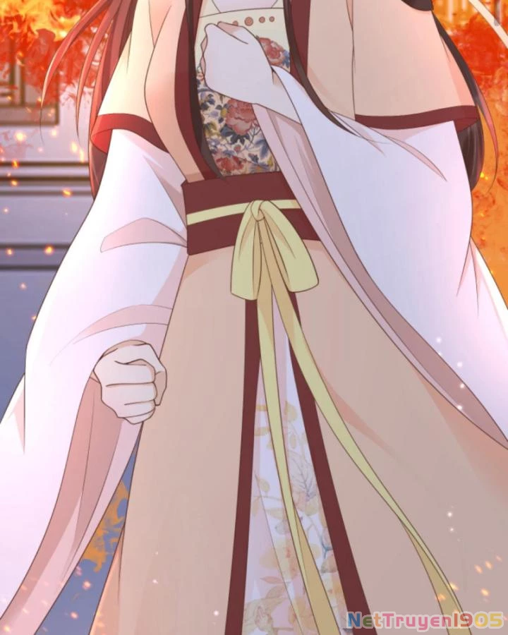 Sau Khi Xuyên Sách, 5 Nhân Cách Của Bạo Quân Đều Yêu Ta Chapter 69 - 20