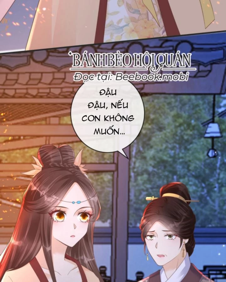 Sau Khi Xuyên Sách, 5 Nhân Cách Của Bạo Quân Đều Yêu Ta Chapter 69 - 21