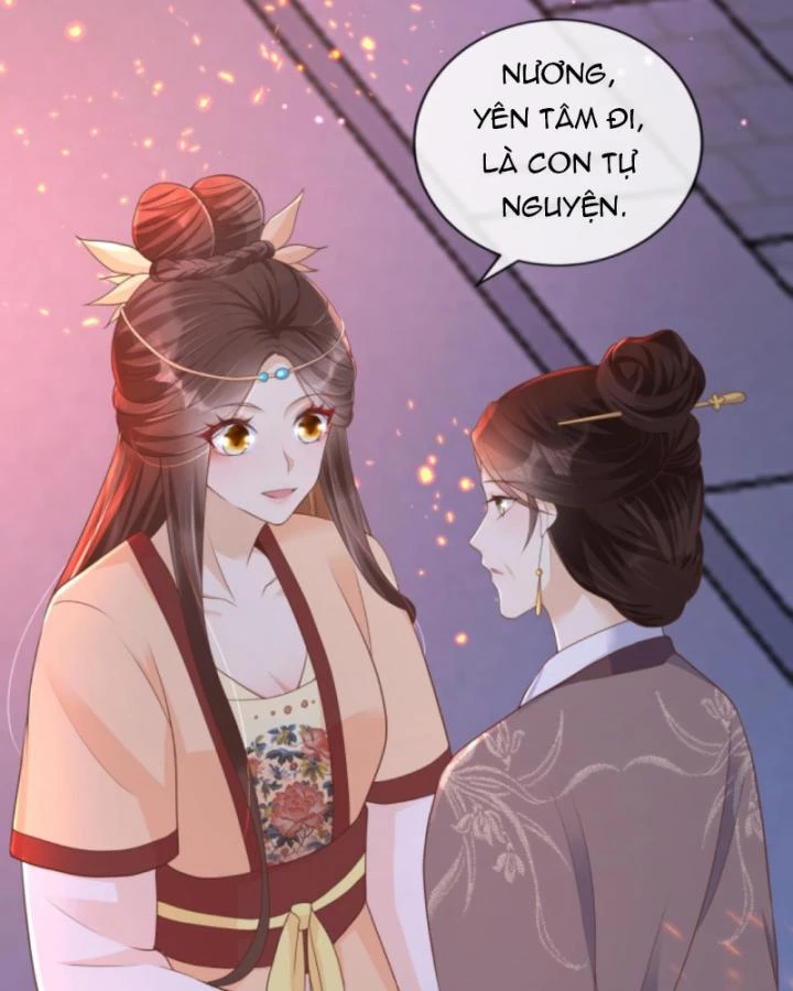 Sau Khi Xuyên Sách, 5 Nhân Cách Của Bạo Quân Đều Yêu Ta Chapter 69 - 23