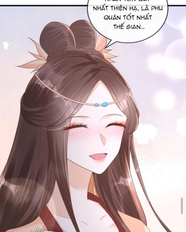 Sau Khi Xuyên Sách, 5 Nhân Cách Của Bạo Quân Đều Yêu Ta Chapter 69 - 25