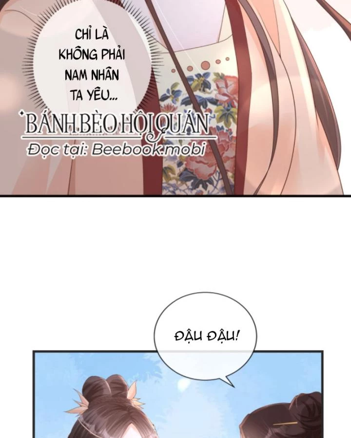 Sau Khi Xuyên Sách, 5 Nhân Cách Của Bạo Quân Đều Yêu Ta Chapter 69 - 26