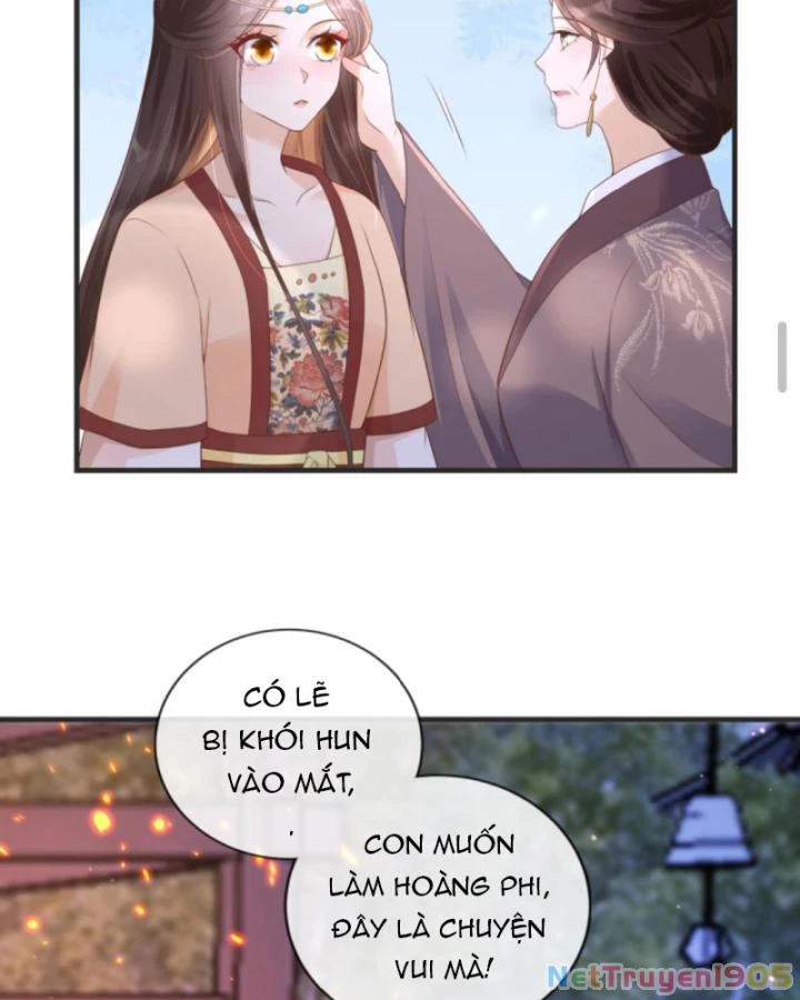 Sau Khi Xuyên Sách, 5 Nhân Cách Của Bạo Quân Đều Yêu Ta Chapter 69 - 27