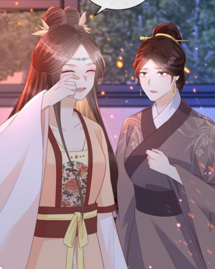 Sau Khi Xuyên Sách, 5 Nhân Cách Của Bạo Quân Đều Yêu Ta Chapter 69 - 28