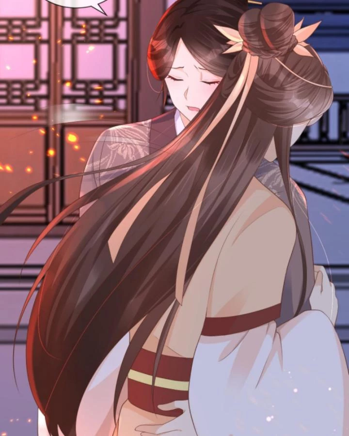 Sau Khi Xuyên Sách, 5 Nhân Cách Của Bạo Quân Đều Yêu Ta Chapter 69 - 30