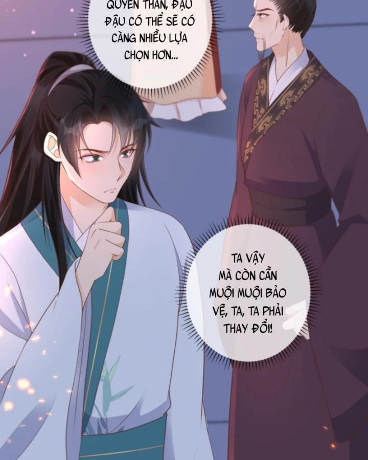 Sau Khi Xuyên Sách, 5 Nhân Cách Của Bạo Quân Đều Yêu Ta Chapter 69 - 32