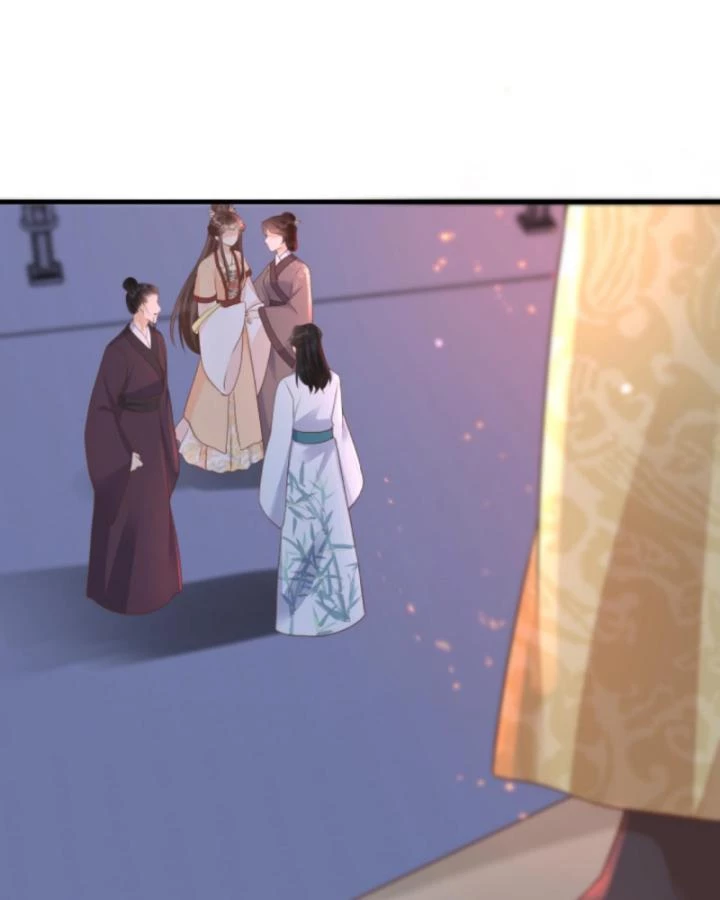 Sau Khi Xuyên Sách, 5 Nhân Cách Của Bạo Quân Đều Yêu Ta Chapter 69 - 34