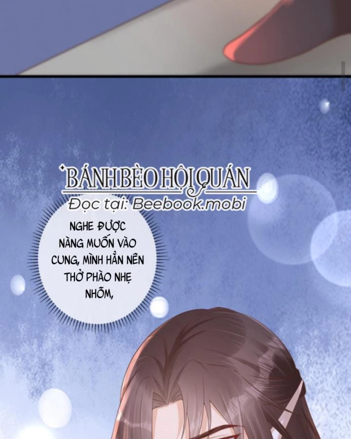 Sau Khi Xuyên Sách, 5 Nhân Cách Của Bạo Quân Đều Yêu Ta Chapter 69 - 35