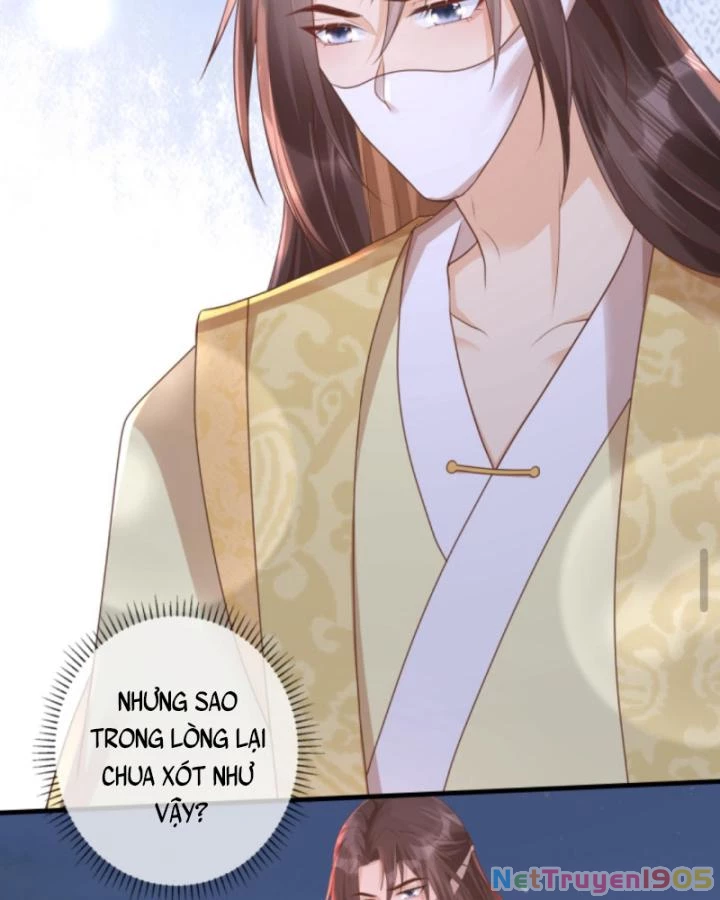 Sau Khi Xuyên Sách, 5 Nhân Cách Của Bạo Quân Đều Yêu Ta Chapter 69 - 36