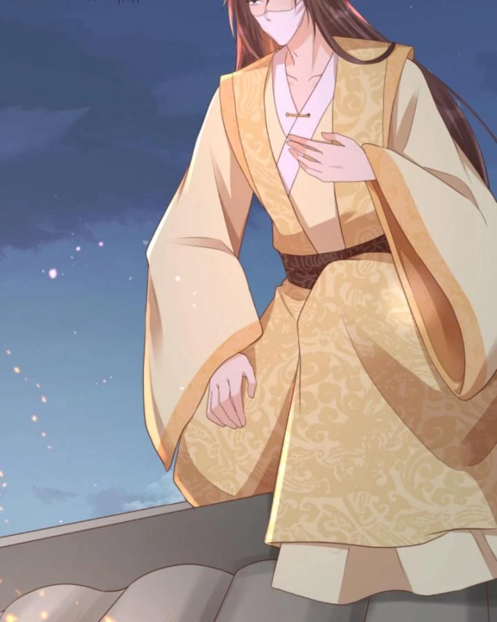 Sau Khi Xuyên Sách, 5 Nhân Cách Của Bạo Quân Đều Yêu Ta Chapter 69 - 37