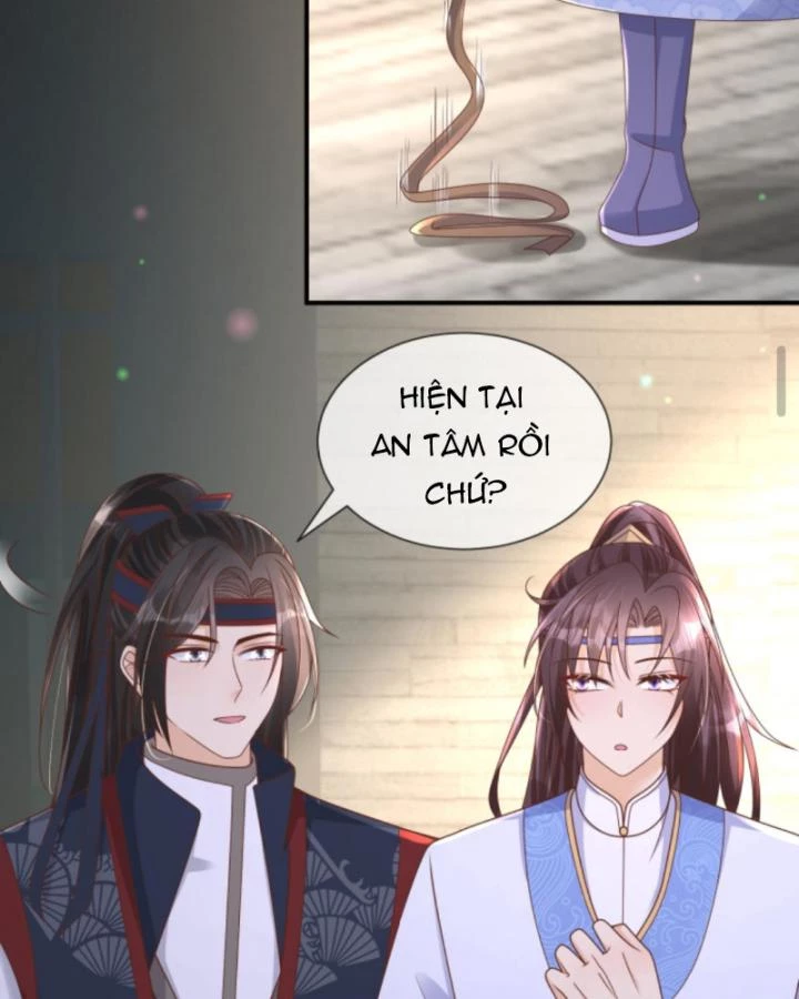 Sau Khi Xuyên Sách, 5 Nhân Cách Của Bạo Quân Đều Yêu Ta Chapter 70 - 4
