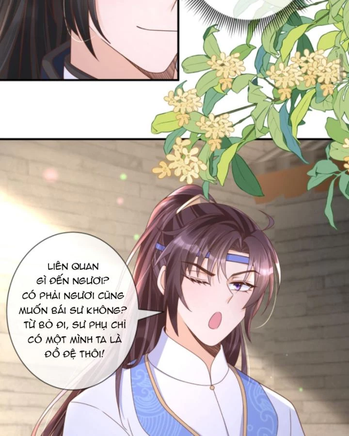 Sau Khi Xuyên Sách, 5 Nhân Cách Của Bạo Quân Đều Yêu Ta Chapter 70 - 16