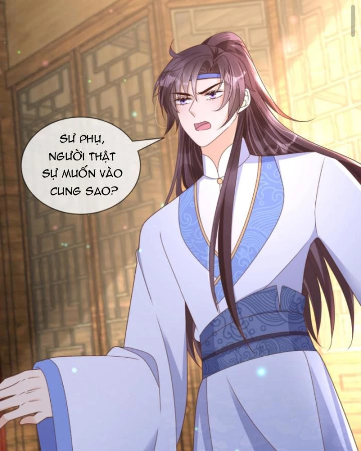 Sau Khi Xuyên Sách, 5 Nhân Cách Của Bạo Quân Đều Yêu Ta Chapter 70 - 22