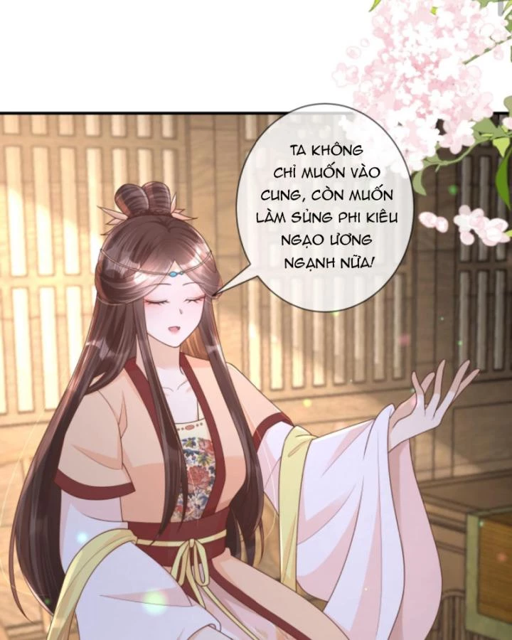 Sau Khi Xuyên Sách, 5 Nhân Cách Của Bạo Quân Đều Yêu Ta Chapter 70 - 25