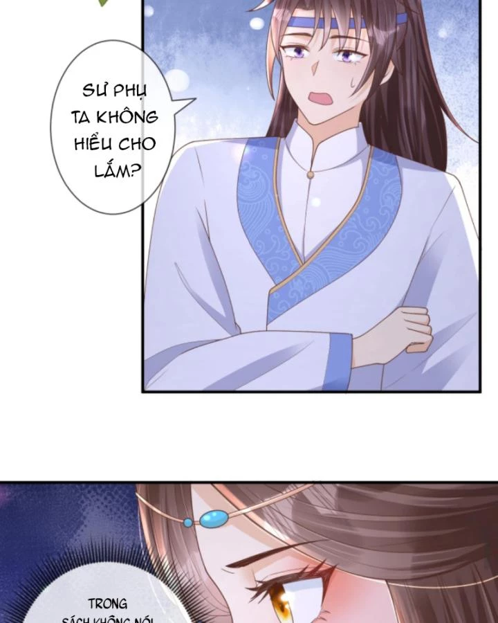 Sau Khi Xuyên Sách, 5 Nhân Cách Của Bạo Quân Đều Yêu Ta Chapter 70 - 30