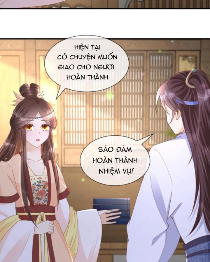 Sau Khi Xuyên Sách, 5 Nhân Cách Của Bạo Quân Đều Yêu Ta Chapter 70 - 33
