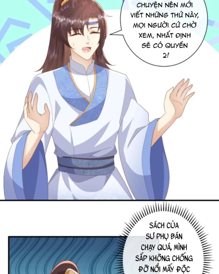 Sau Khi Xuyên Sách, 5 Nhân Cách Của Bạo Quân Đều Yêu Ta Chapter 71 - 5