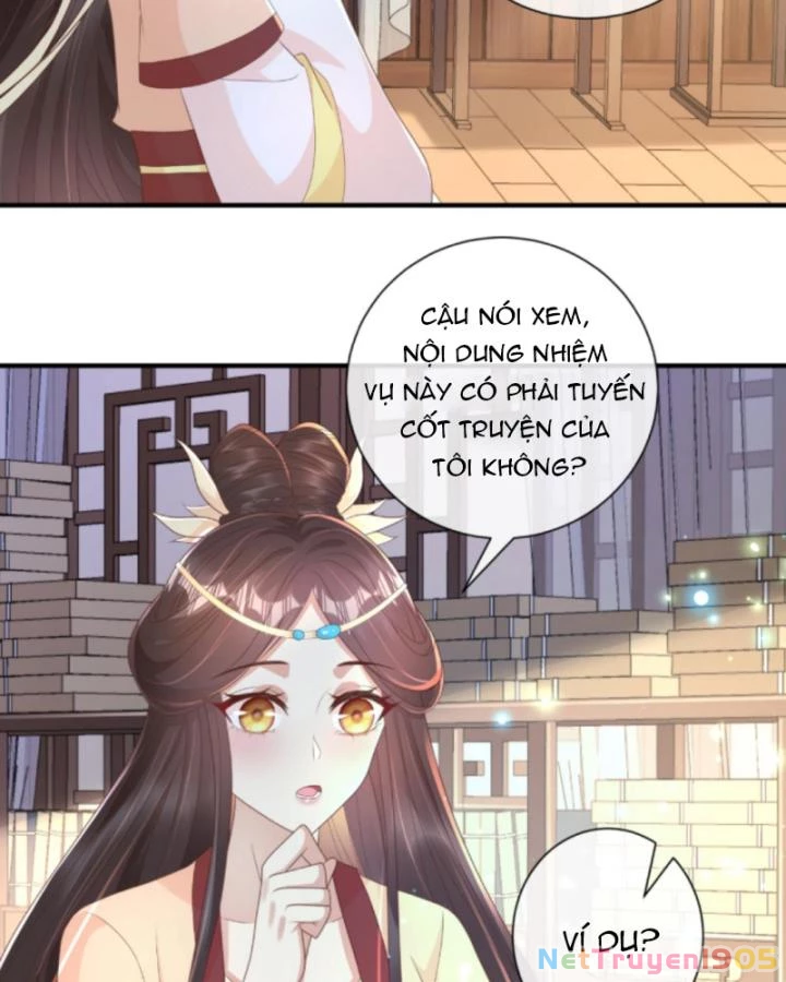 Sau Khi Xuyên Sách, 5 Nhân Cách Của Bạo Quân Đều Yêu Ta Chapter 71 - 12