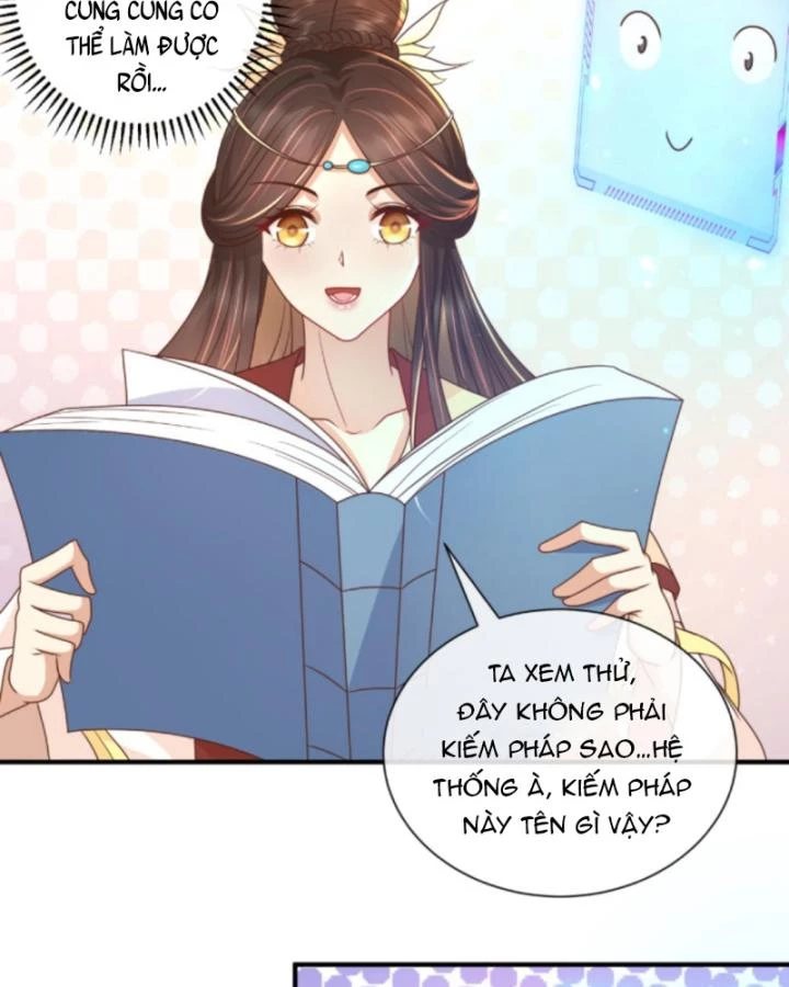 Sau Khi Xuyên Sách, 5 Nhân Cách Của Bạo Quân Đều Yêu Ta Chapter 71 - 24