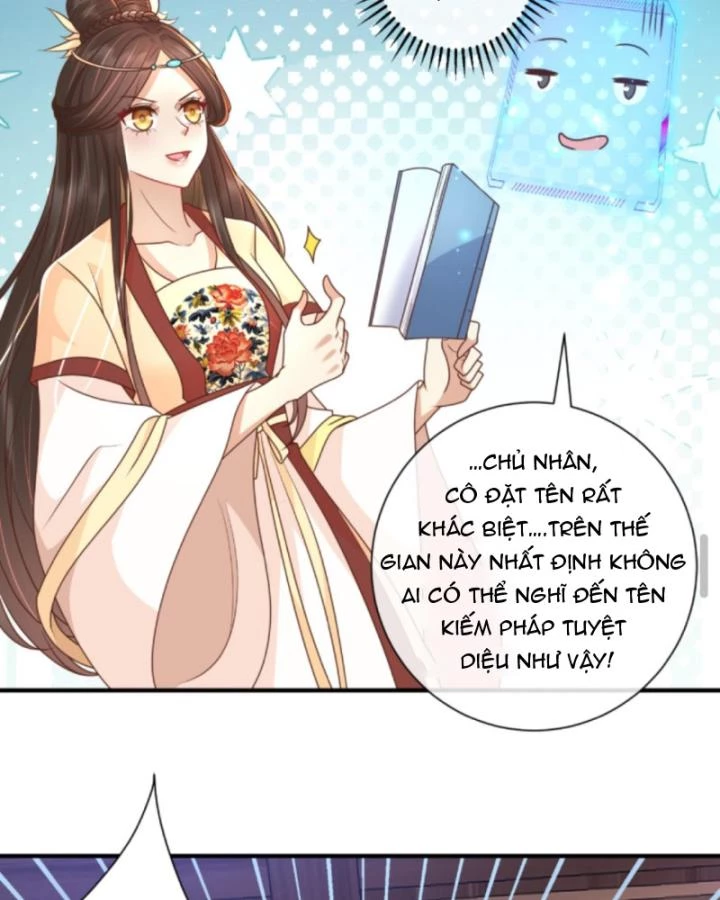 Sau Khi Xuyên Sách, 5 Nhân Cách Của Bạo Quân Đều Yêu Ta Chapter 71 - 26