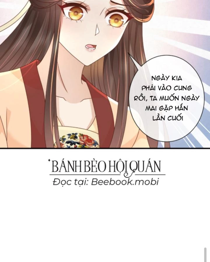 Sau Khi Xuyên Sách, 5 Nhân Cách Của Bạo Quân Đều Yêu Ta Chapter 71 - 39