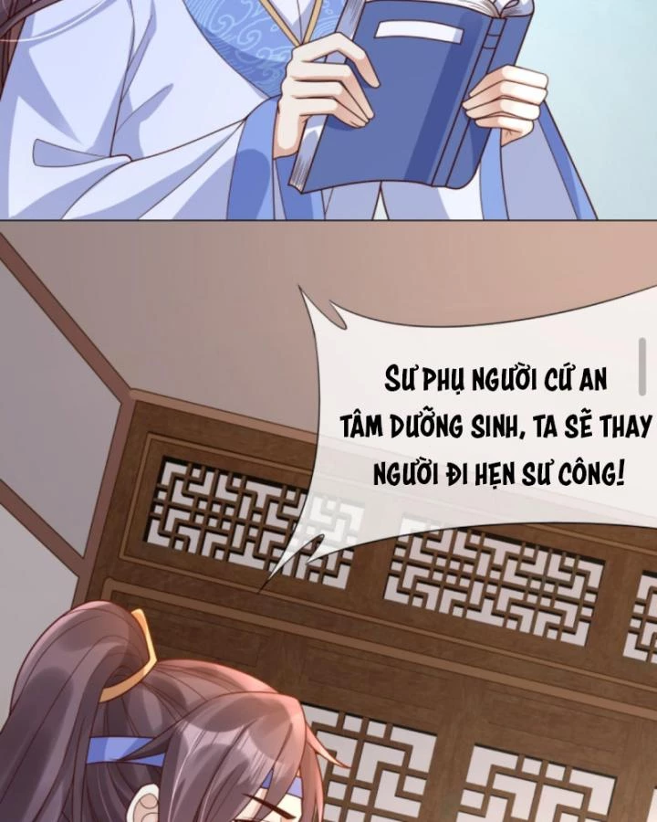 Sau Khi Xuyên Sách, 5 Nhân Cách Của Bạo Quân Đều Yêu Ta Chapter 72 - 6