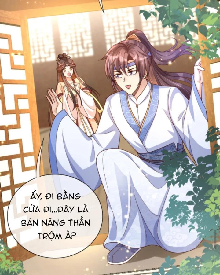 Sau Khi Xuyên Sách, 5 Nhân Cách Của Bạo Quân Đều Yêu Ta Chapter 72 - 10
